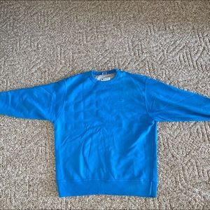 Crewneck